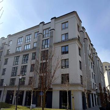 Квартира в зданому будинку