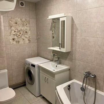 Продам 3-х кімнатну квартиру