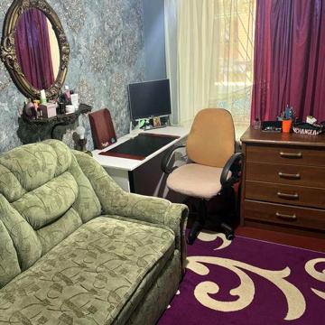 Продам 2 комн.квартиру  ул.Тираспольская