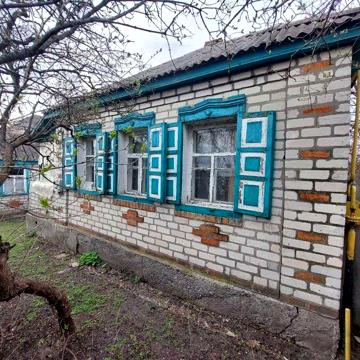 Продам будинок с. Чемужівка біля річки Мжа
