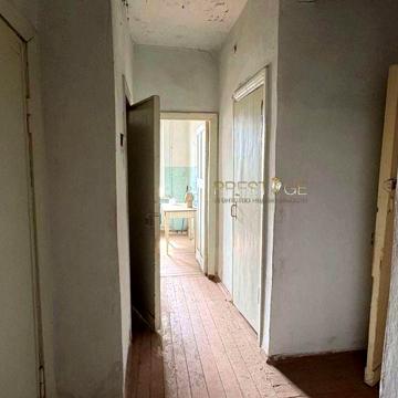 Продаж 3 кімн. «сталінки» на Юністі