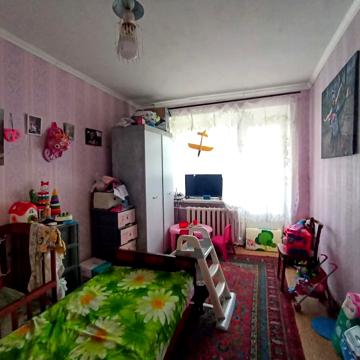 Олімпійська вул., 1б