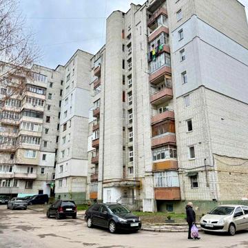 Продаж 4-кімнатної квартири в м.Дрогобич!