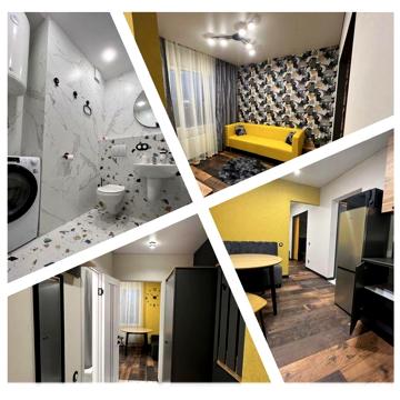 Продам нову квартиру з дизайнерським ремонтом ЖК Welcome home