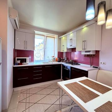 Затишна! 2 кім. 54 кв.м на початку ЖК Софія ЖК Софія