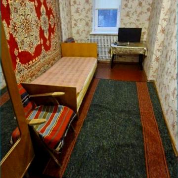 Сдам пол дома по улице Колоссистая 39