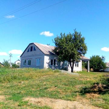 Продам будинок в селі Яреськи