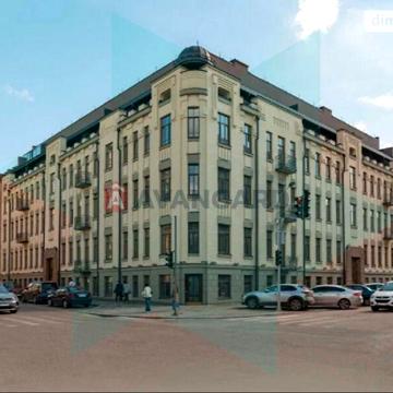 Продаж 2к Квартира Червона вулиця ЖК Троицкий