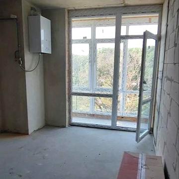 2-км квартира від власника. Є право власності ЖК Комфорт плюс