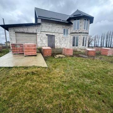 Продам Будинок Мріі 205м2,Гостьовий Будинок,Бомбосховище,ЄОселя