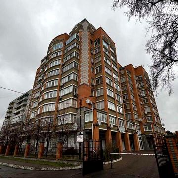 Продаж 1к Квартира Гоголя вулиця