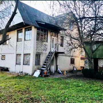 Будинок (дача) в с.т. Факел с. Проців