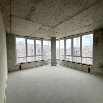 Видова квартира з відкритим балконом в районі вулиці Вовчинецька