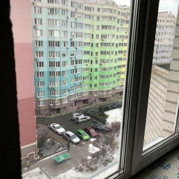 2 кімнатна Святопетрівське 71 метр! Срочно! Без комісії ! Супер ціна !