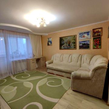 Продаж 3к Квартира Дачна вулиця