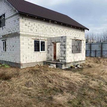 Будинок в центрі Осещини , 210.м2