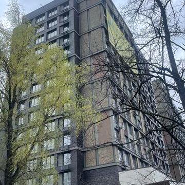 Без% 1кім(35м2) ЖК Senat| Теремки| Respublika| Теремківська| Глушкова ЖК Senat
