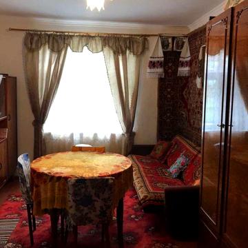 Продаж будинку село Сенкевичівка