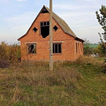 Продам житловий будинок, м. Жашків, Черкаська обл., вул. Чуйкова, 52.