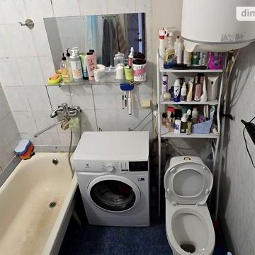 Продаж 1к Квартира Немировича-Данченка вулиця