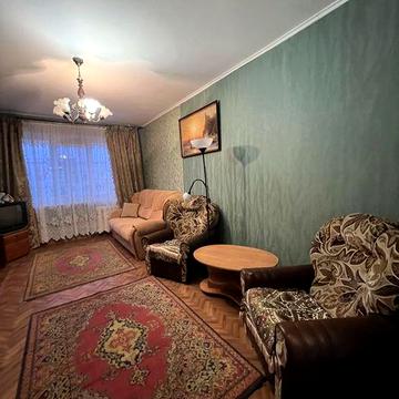 Сдам 3 х Архитекторская 14/ Королева можно питомец