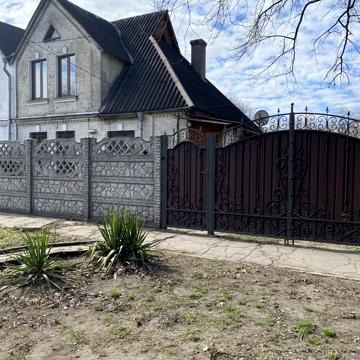 Провулок Зелений