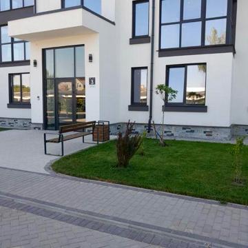 2 кімнатна 86 кв.м. ЖК Desna Park Residence ЖК Desna Park Residence