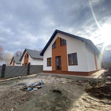 Будинок в Ворзелі 120м2, можна на ремонт
