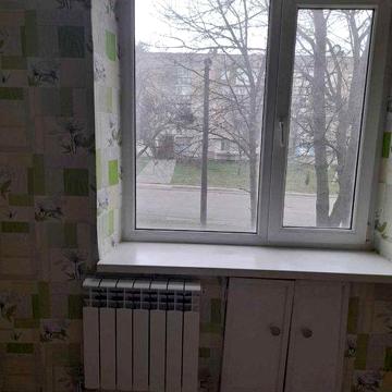 Продаж 2-х кімнатної квартири в центрі