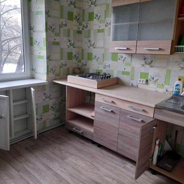 Продаж 2-х кімнатної квартири в центрі