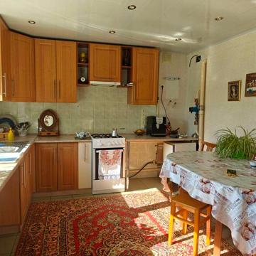 Продаж цегляного будинку 60м.кв.,від власника