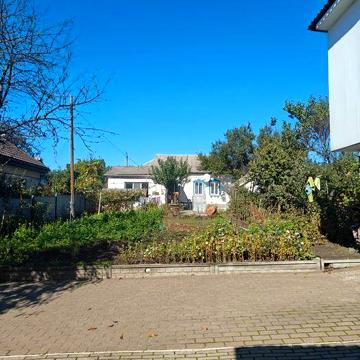 Продаж цегляного будинку 60м.кв.,від власника
