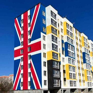Продам однокімнатну квартиру ЖК Європейський квартал