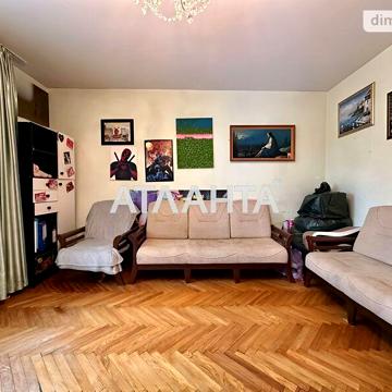 Продаж 3к Квартира вул. Шафарика