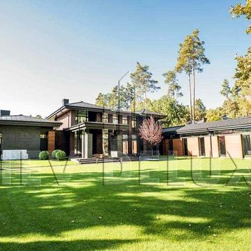 ЕКСКЛЮЗИВ / Продаж нового будинку від Yodeezen