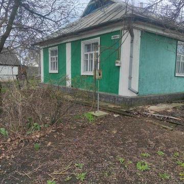 Будинок житловий