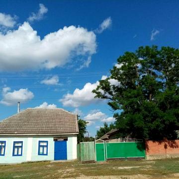 Срочно  болградский р-он  Кальчева