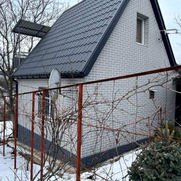 Продам или обменяю дачу в Черемушном