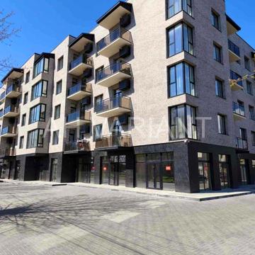 Продається 1-кімнатна квартира, ЖК Сторожницький
Код: 26593