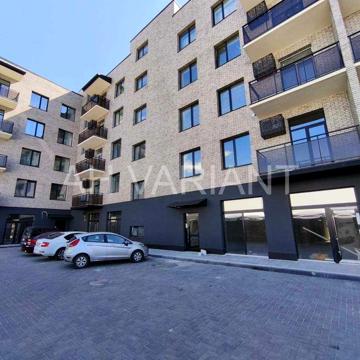 Продається 1-кімнатна квартира, ЖК Сторожницький
Код: 26593