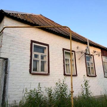 Продам дом Барвінкове