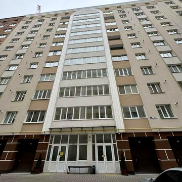 Кармелюка вул., 3/4