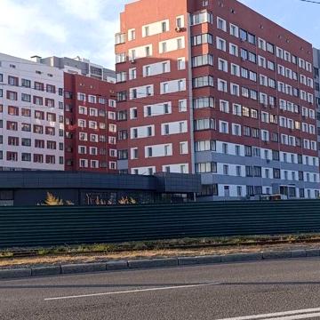 Борткевича вул., 9