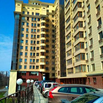 Професорська вул., 34