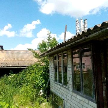 Продам дом. 75м2. Михайло-Коцюбинське.Чернигововская обл. Чернигов