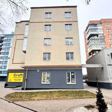 Продам 3 кім. Будинок заселений
