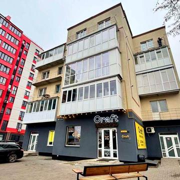 Продам 3 кім. Будинок заселений
