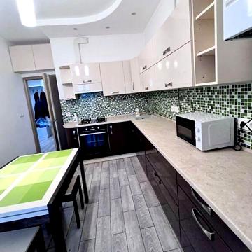 Довгострокова оренда 1к Квартира Порохова вулиця ЖК Avalon Garden