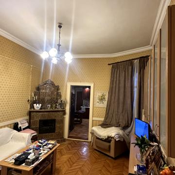 Івана Котляревського вул., 5