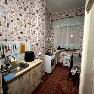 Продається квартира в м.Бахмач